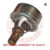 DACIA 6001544059 Thermostat, coolant